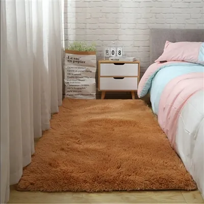 Kaip valyti purius kilimus